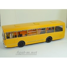 12-НАМ Автобус ЛАЗ-4202